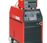 New Plasma Cutting Power Source From Wilkinson Star Launched At Mach 2008