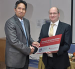 Simufact Engineering and Universiti Teknologi MARA Shah Alam in Malaysia agree on cooperation in research and training