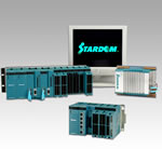 Yokogawa enhances STARDOM network-based control system