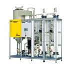 Kennametal Extrude Hone announce HYDROMTM, the ADD-ON Electrolyte Cleaning Unit
