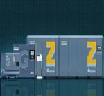 Atlas Copco premieres new technology at Hannover Messe 2013