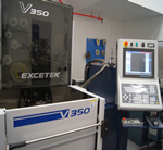 Excetek wire EDM provides exceptional return on investment