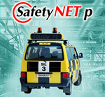 SafetyNET p, the safe real-time Ethernet protocol