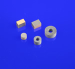 Morgan Technical Ceramics launches new high-performance piezoelectric material