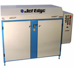 Jet Edge Exhibiting at 13th China International Machine Tool Show