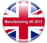 Manufacturing UK event hosted by GTMA