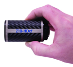 Mini Zoom Lens for Small Profile HD Cameras