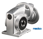 New SMI series worm gear units from NORD