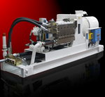 RMI’s S500 pump system offers increased reliability and reduced maintenance requirements