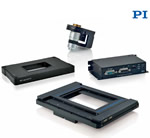 Precision Piezo Positioning Stages For High Resolution Microscopy By PI