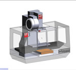 Edgecam Creates Post Processors For Haas VF Series 3-Axis Machines