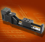 Haydon Kerk Motion Solutions Introduces BGS06 Linear Rail with Integrated IDEA Drive.