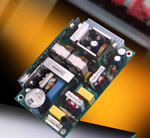 NV-100 Power Supply From Lambda Lowers Cost Barriers
