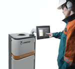 New technology from Metso to efficiently analyze moisture of any bulk materials in wide industrial application range
