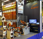 KASTO wins Materials Handling Safety award