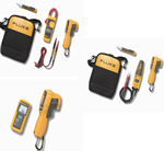 Fluke introduces new money-saving Temperature Combo Kits