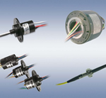 New slip ring assembly range expands motion system capability