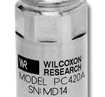 Wilcoxon Research introduces first stand-alone 4-20 mA vibration displacement sensor for machinery monitoring