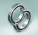 Innovative Robustshot Angular Contact Bearings Employ Unique Lubrication System to Deliver Speeds in Excess of 3M dmn