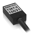 Endevco introduces crush test accelerometer with certified performance to specifications and low cost of ownership for critical applications