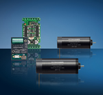 New 8mm & 10mm BLDC micro drives set new benchmark for performance and size