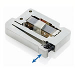 Motion-Amplified Piezo Actuator Cuts Costs