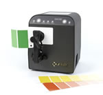 X-Rite Pantone launches affordable Ci4100 countertop spectro to improve colour matching for retail paint and hardware stores