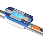 VPInstruments introduces VPFlowScope in-line for ultimate compressed air monitoring
