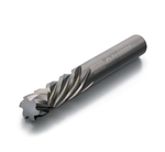 End mill for composites introduced by Sandvik Coromant