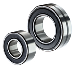 SKF sealed spherical roller bearings cut maintenance costs