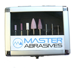 New Master Abrasives website supports business philosophy