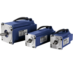 New Kollmorgen VLM servomotors bridge gap between stepper and induction motors