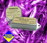 New High Reliability DC:DC Converters From Powerstax