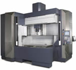 New machining centres from Makino