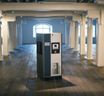 Atlas Copco’s compressor range provides 50% energy savings