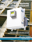 Ammonia Monitoring System from ATI