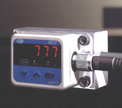 Low Cost Mass Flowmeter for Compressed Air - From Techniquip Ltd