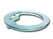 WEISS indexing rings provide ultimate flexibility in a compact design