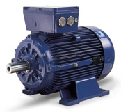 Marelli Motors are now available from stock at LC Automation