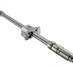 New Precision Aerospace Grade Actuator Ball Screws