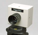 CMOS sensor based event detection system from Southern Vision Systems, Inc.