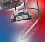 Simple solution to convert to, or add 4-20mA loops using existing sensors in-situ without process downtime