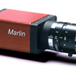 Enhanced NIR Sensor For AVT Marlin Camera