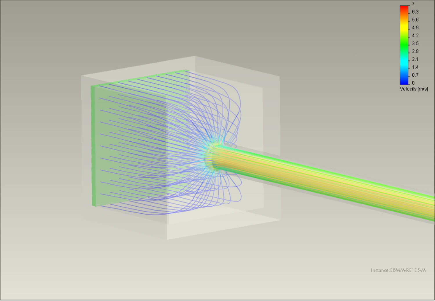 Bronswerk Heat Transfer BV Promotes Flomerics’ EFD.Pro from R&D to Mainstream Engineering Design