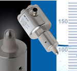 LSM with 3A Approval for Hygienic Level Measurement