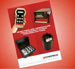 New Cropico precision measurement catalogue