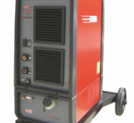 New Inverter Power Source For Automated Robot Welding From Wilkinson Star