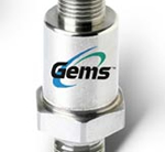 New Low Pressure Transducer Announced By Gems Sensors