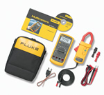 Money saving industrial kit ideal for troubleshooting  electrically noisy equipment