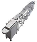 WEISS LS280 - High Speed Linear Transfer System